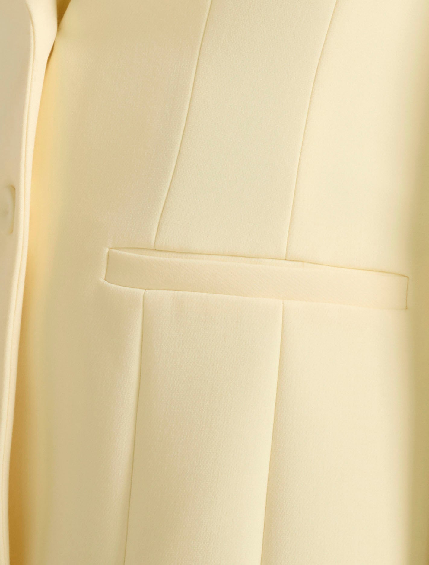 Lee Nipped Waist Blazer Forever New