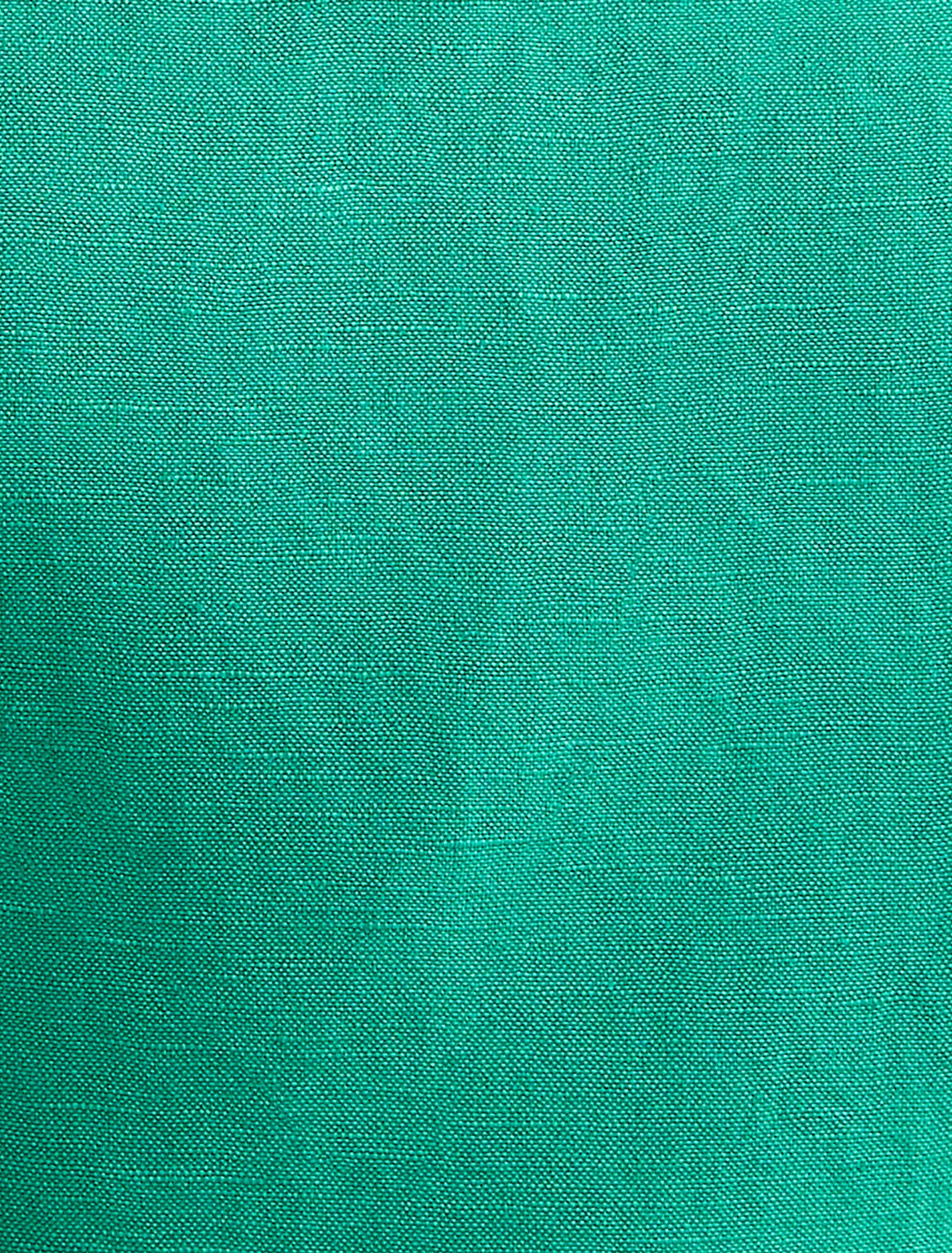 Maura Structured Linen Mini Dress Forever New