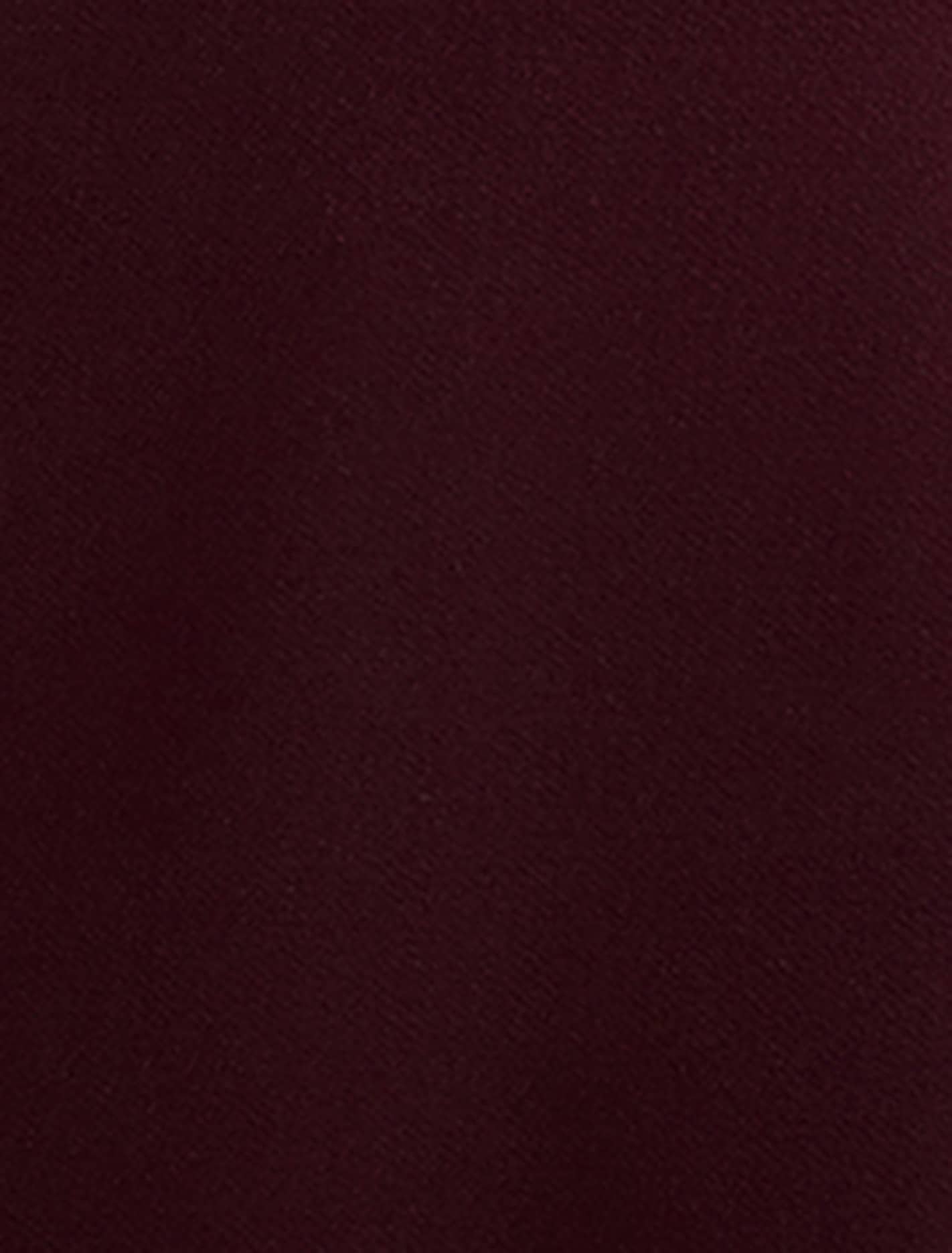 Ruby Long Sleeve Structured Mini Dress Forever New