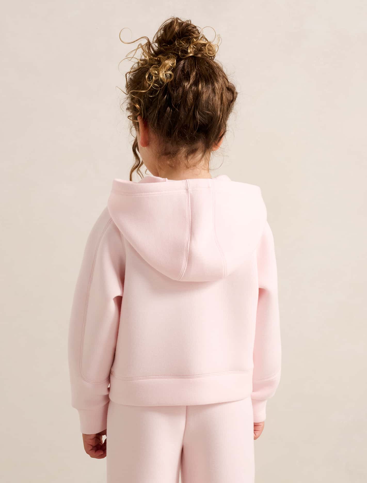 Toni Girls Hooded Sweatshirt Forever New