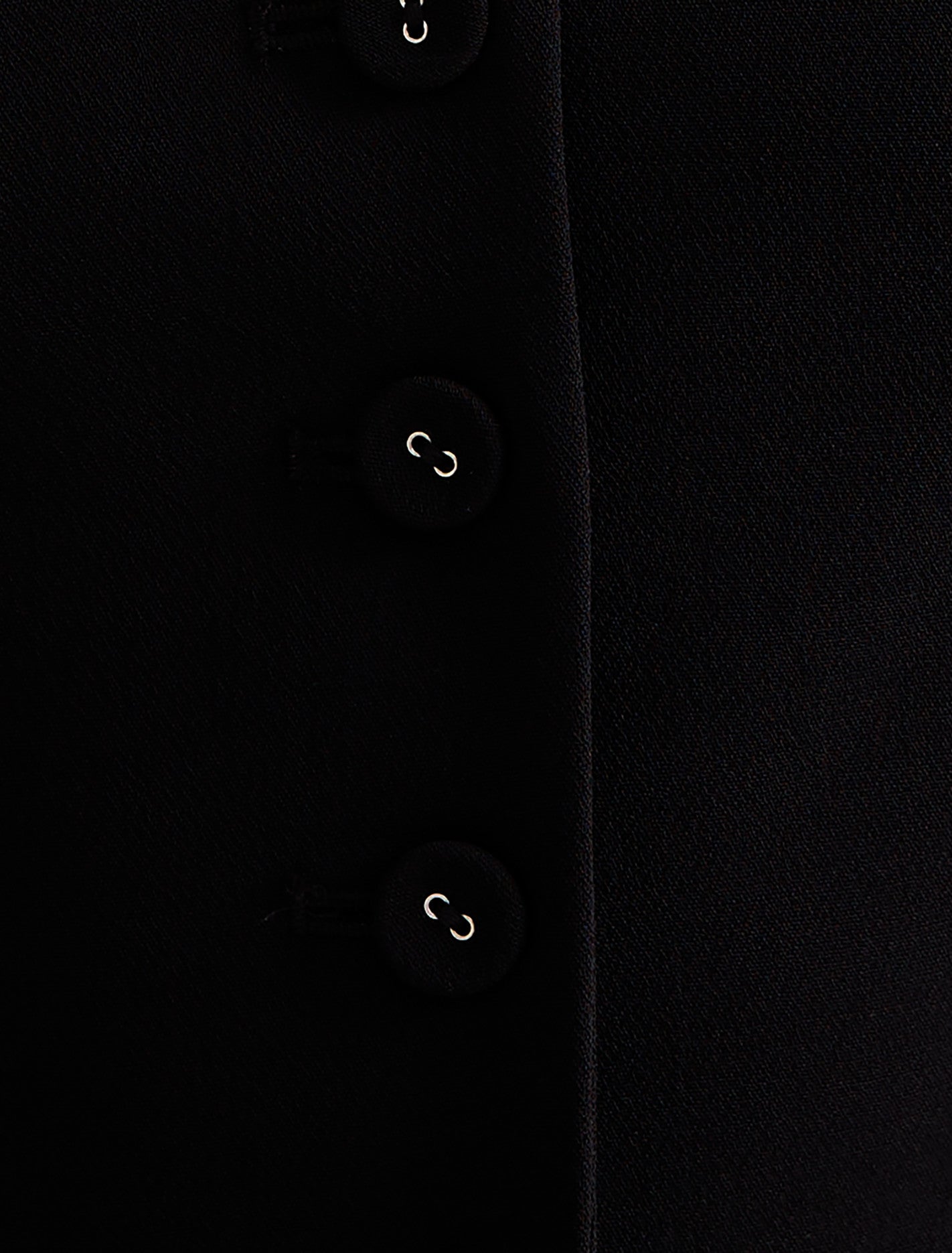 Dahlia Square Neck Waistcoat Forever New