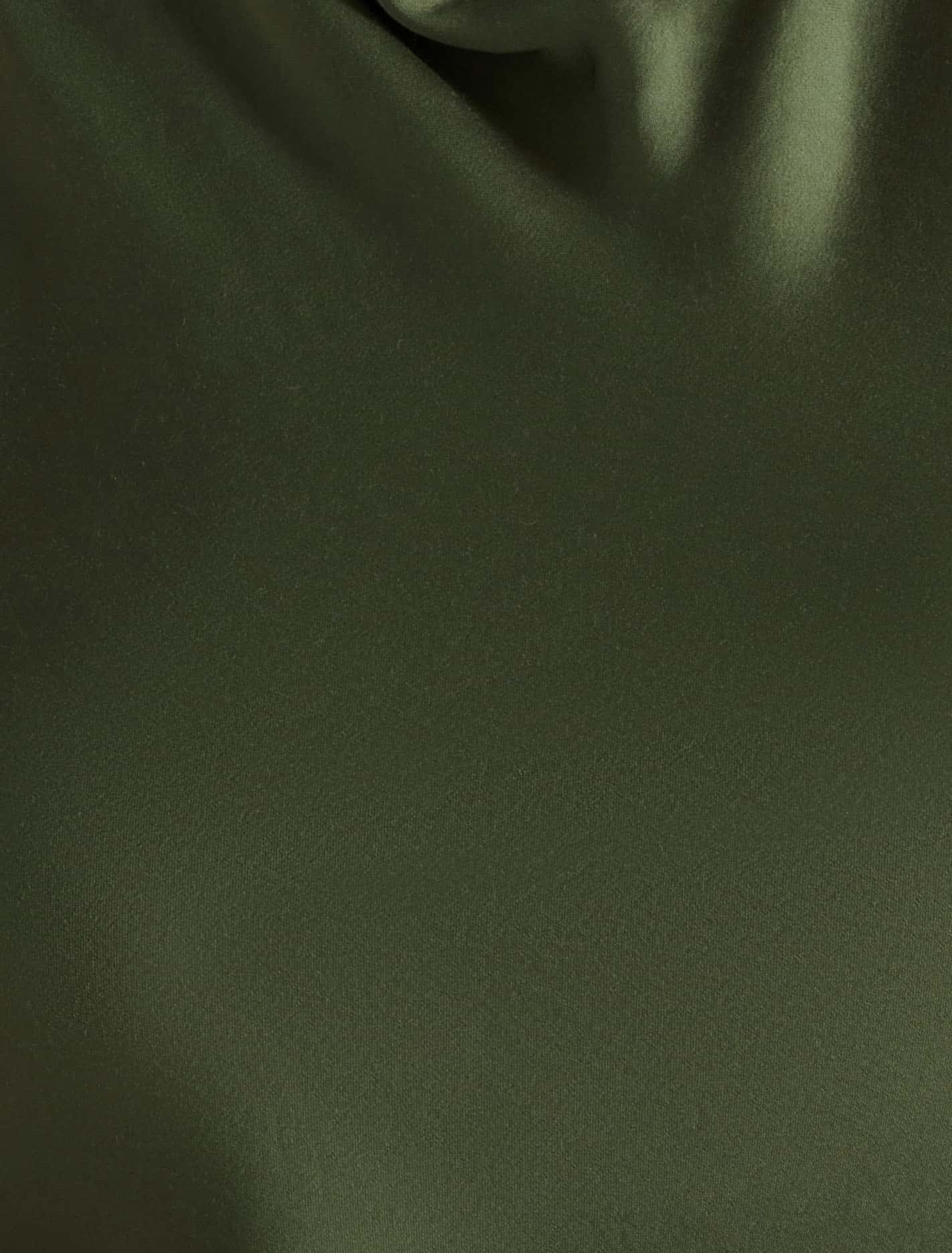 Skyler Halter Satin Top Forever New