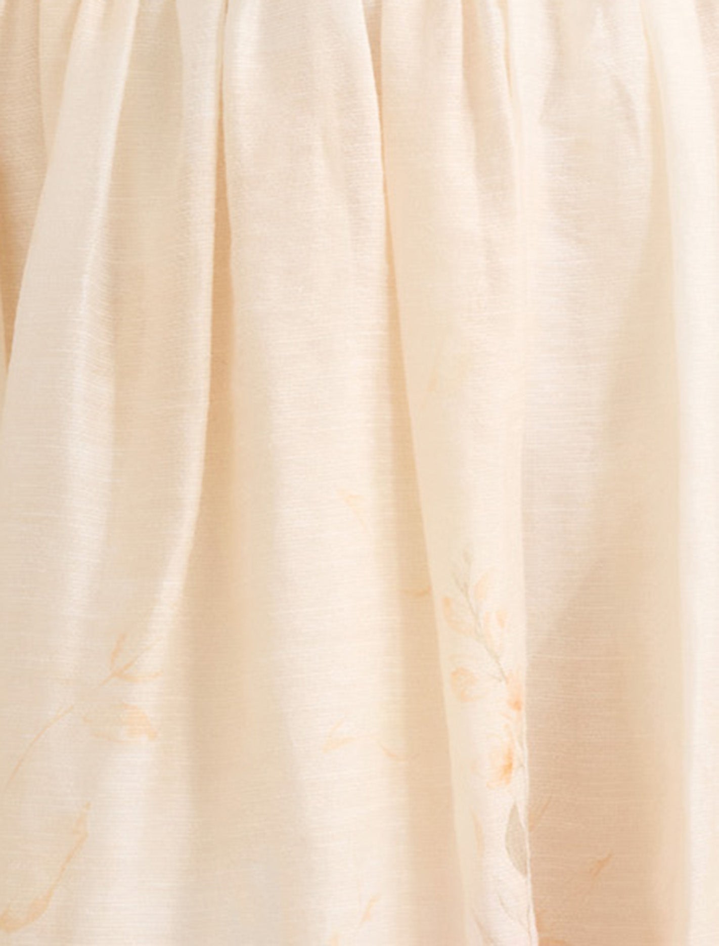 Olivia Girls Print Flutter Dress Forever New