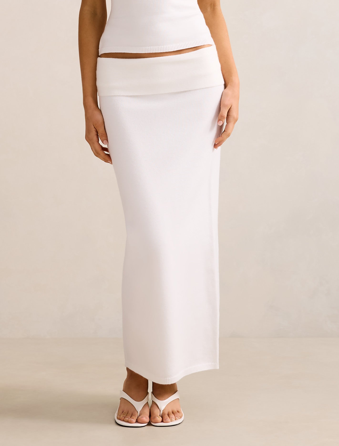 Printed Lexi Skirt main image 1