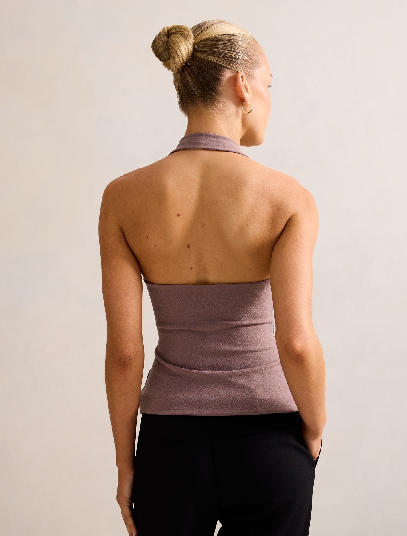 Colette Hardwear Halter Top Forever New