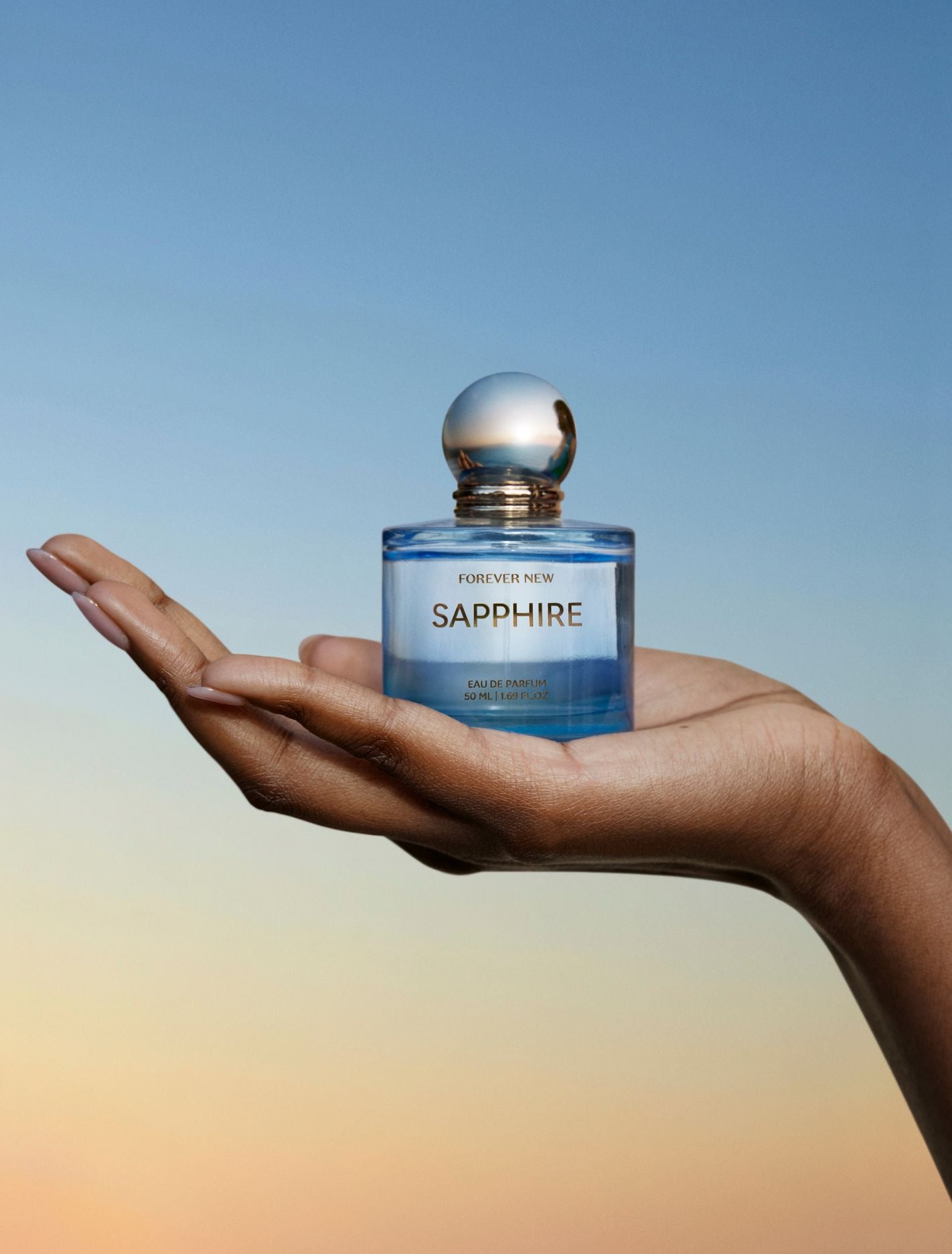 Sweet Treats Fragrance Forever New