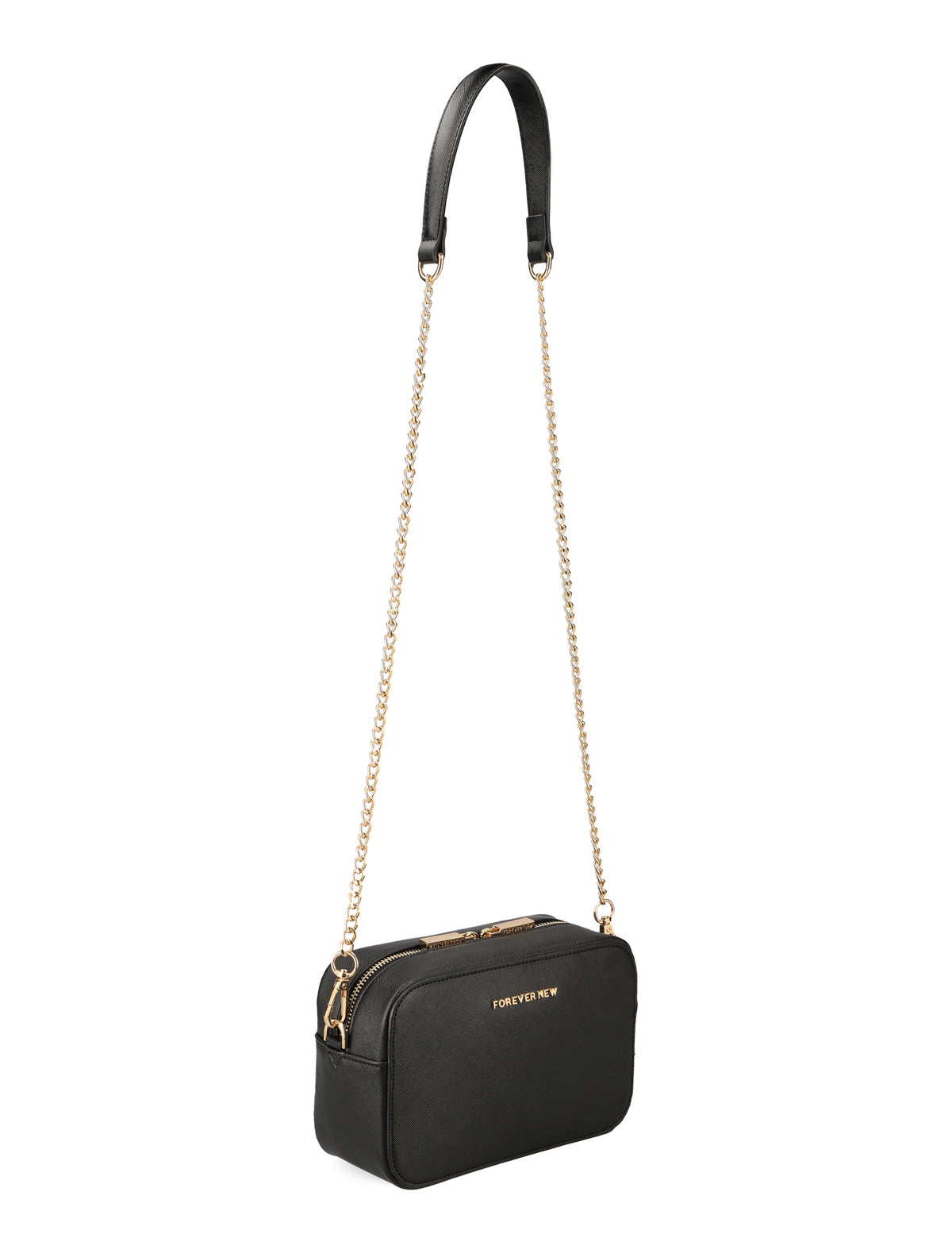 Eva Camera Multi Strap Bag Forever New