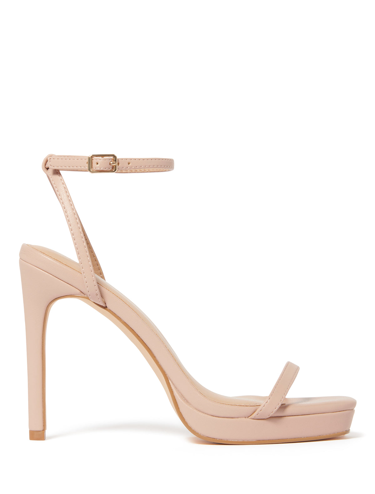 Kylie Platform Stiletto Heel Forever New