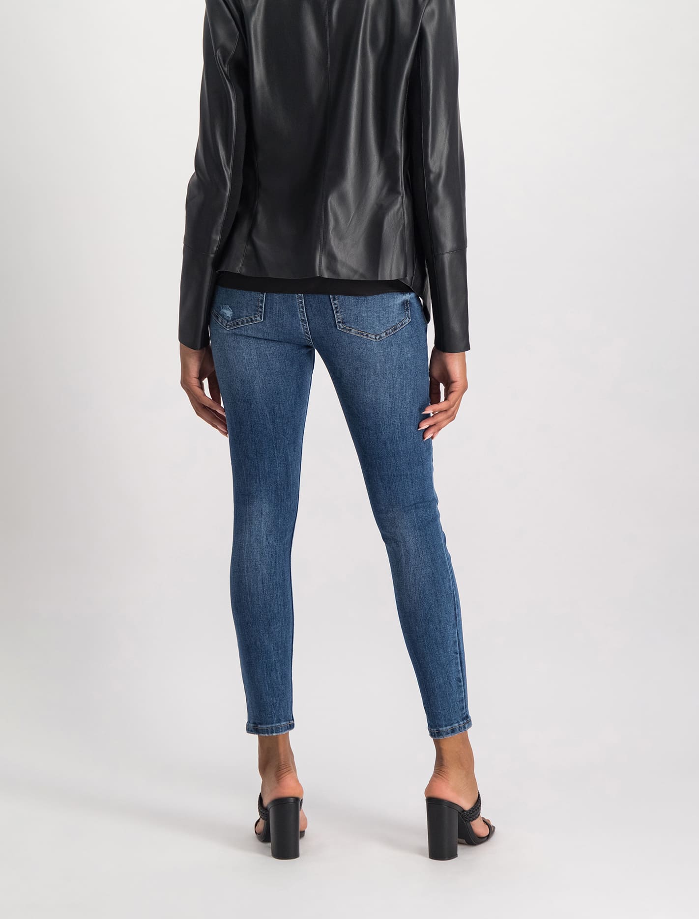 Susie Waterfall Blazer Forever New