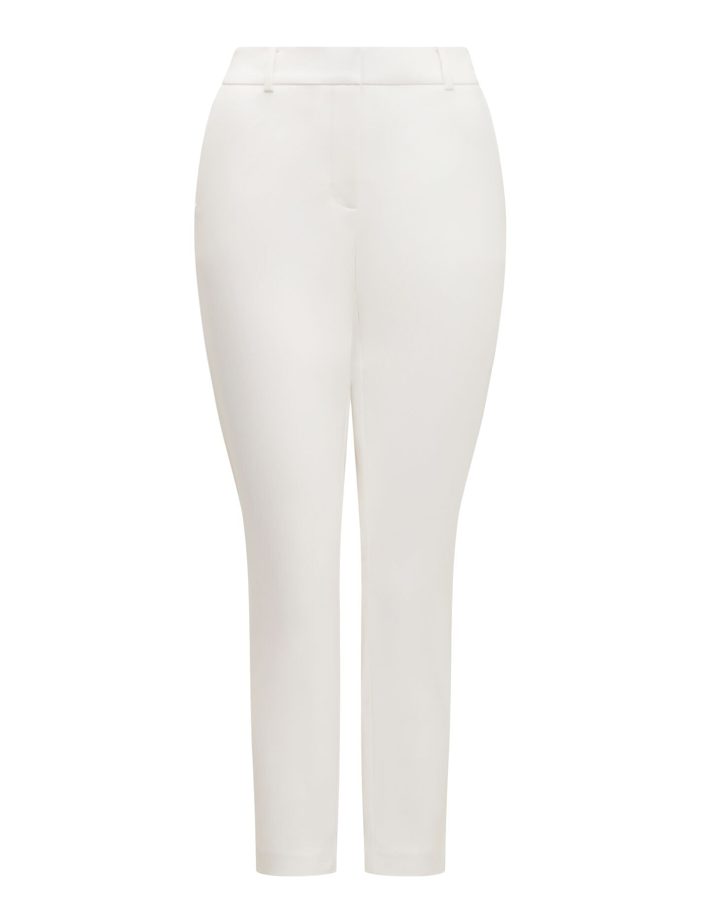 Grace 7/8Th Slim Pants Forever New