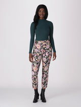 Buy Poison Ivy Sophie High Waist Pants Online - Forever New