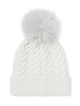 Katy Pom Beanie Forever New