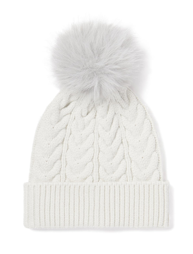 Katy Pom Beanie Forever New