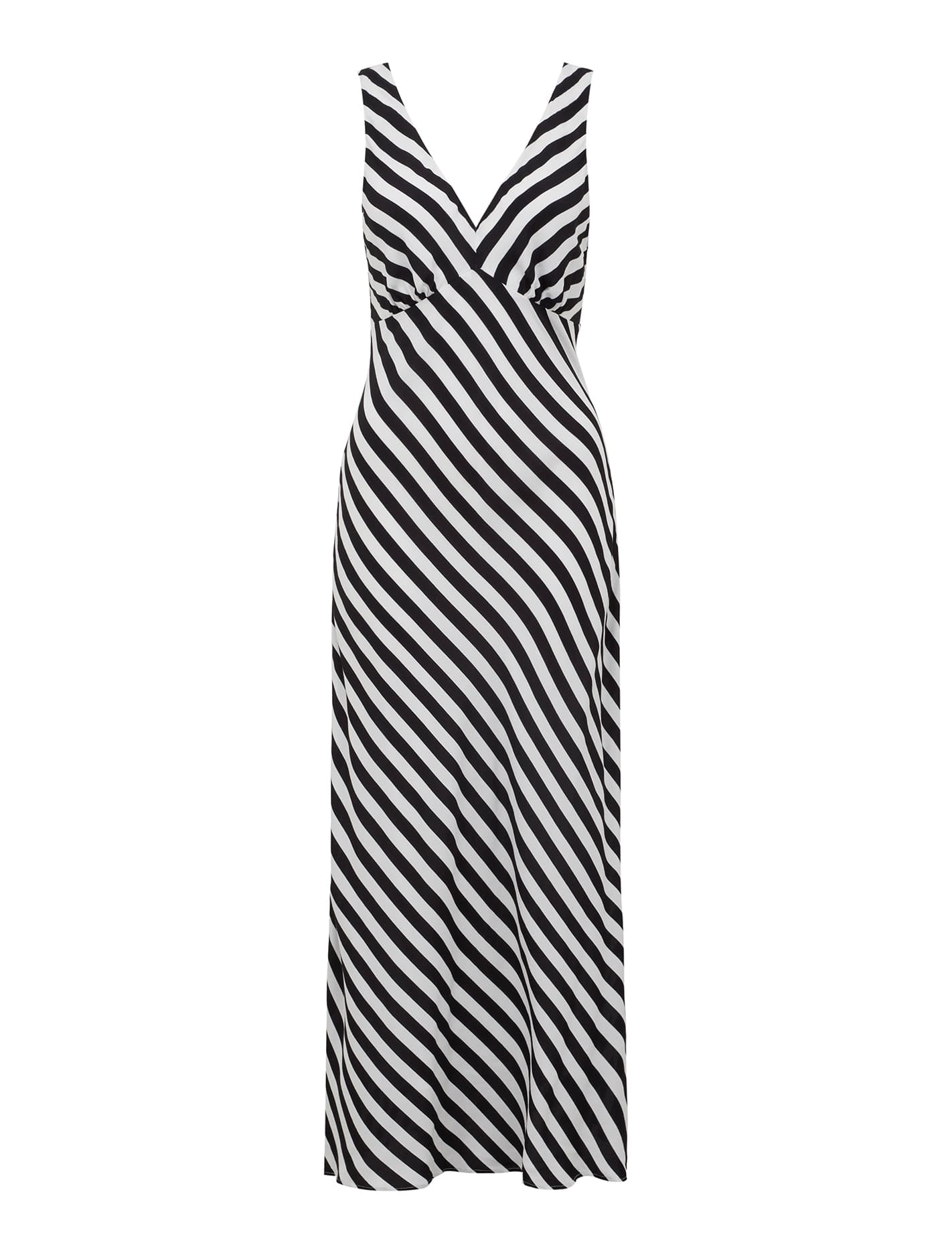 Lorna Sleeveless Casa Midi Dress Forever New