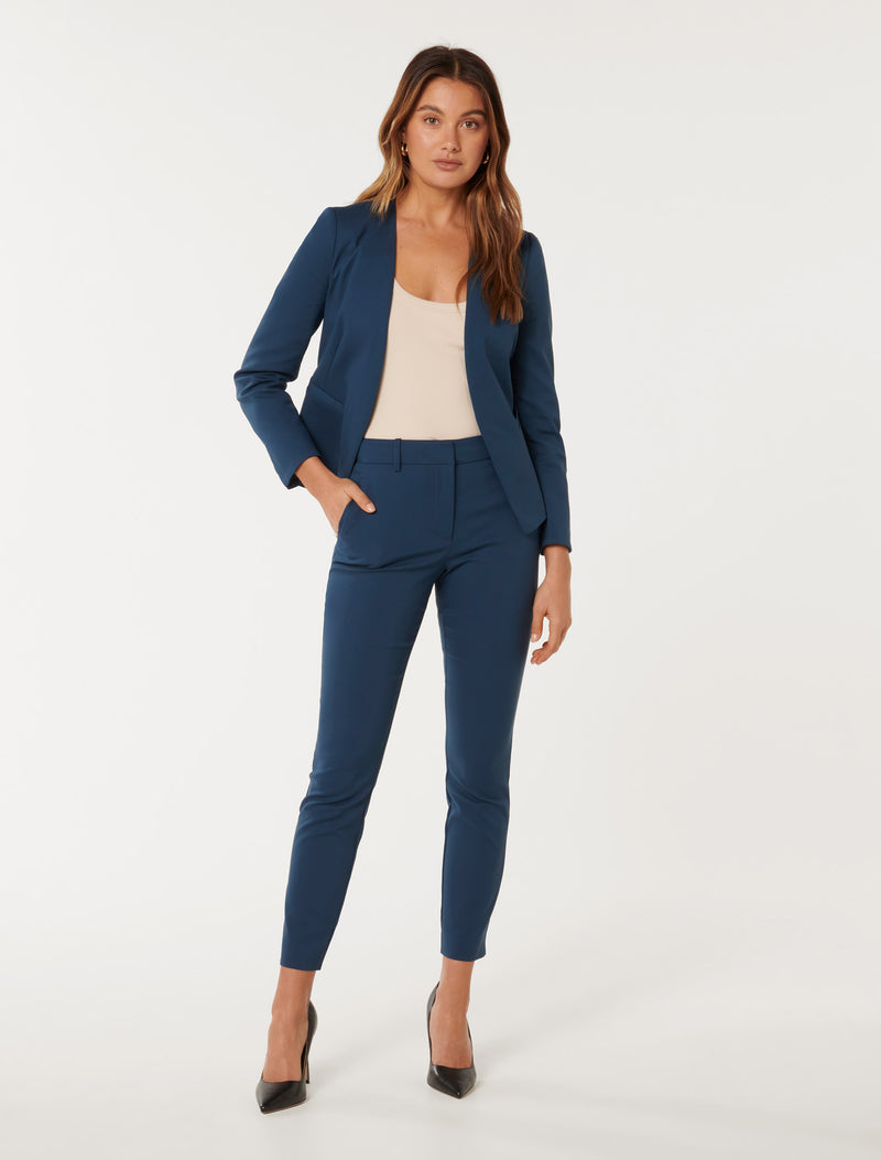 Alyssa Fitted Blazer Forever New