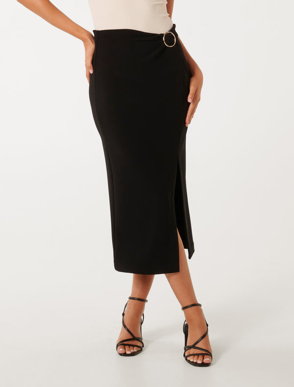 Forever New Skirts | Shop Denim, Midi & Satin Slip Skirts Online
