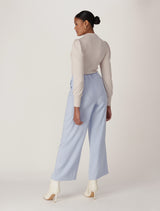 Fran Wide Leg Pants Forever New