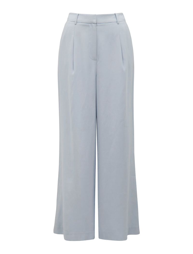 Fran Wide Leg Pants Forever New