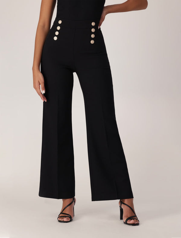 Forever New Ladies Pants | Shop Tailored Pants & Culottes Online
