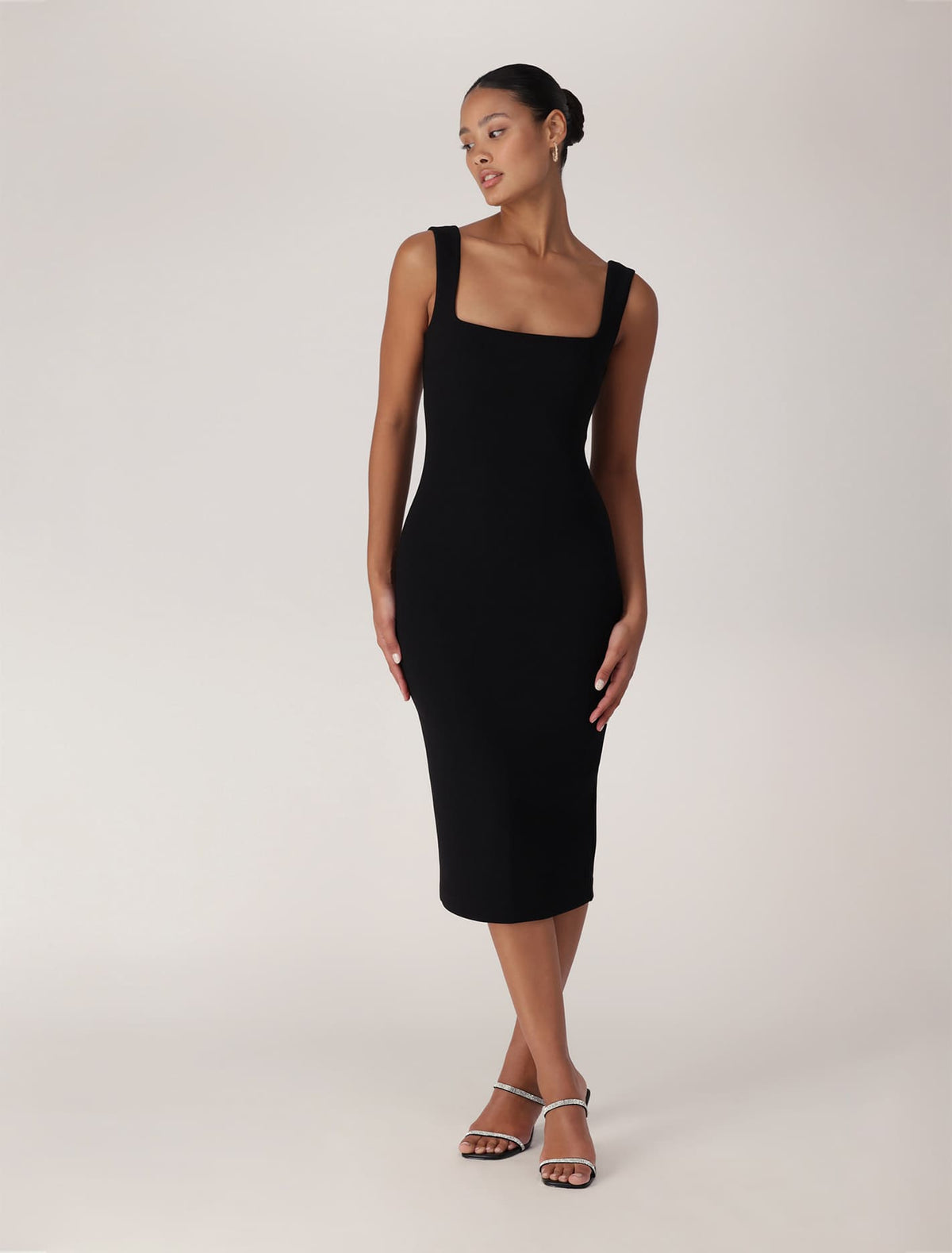 Bodycon gala dresses best sale