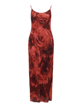 Valentina Petite Strappy Slip Dress Forever New