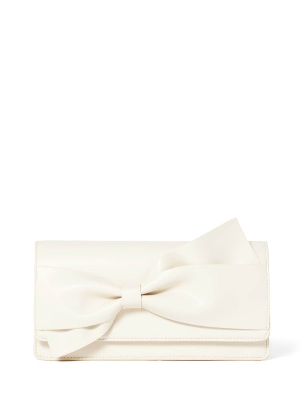 Lane Bow Clutch Forever New