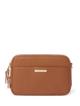 Hazel Classic Crossbody Bag Forever New