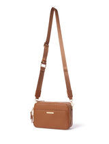 Hazel Classic Crossbody Bag Forever New