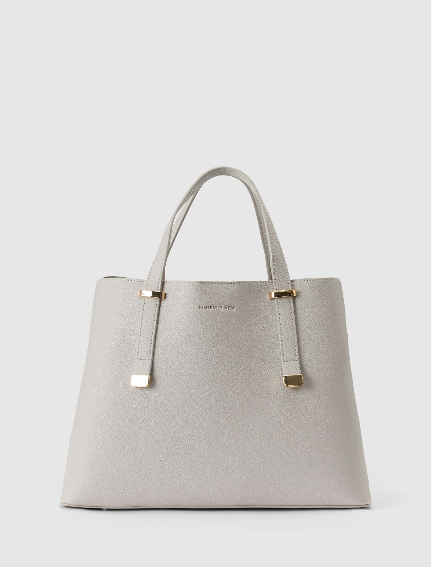 Casey Soft Tote Bag Forever New