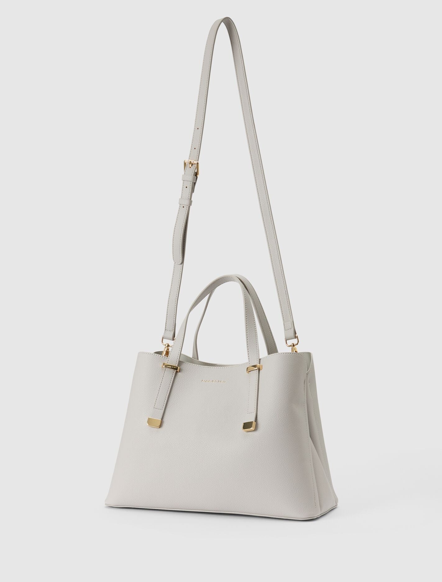 Casey Soft Tote Bag Forever New