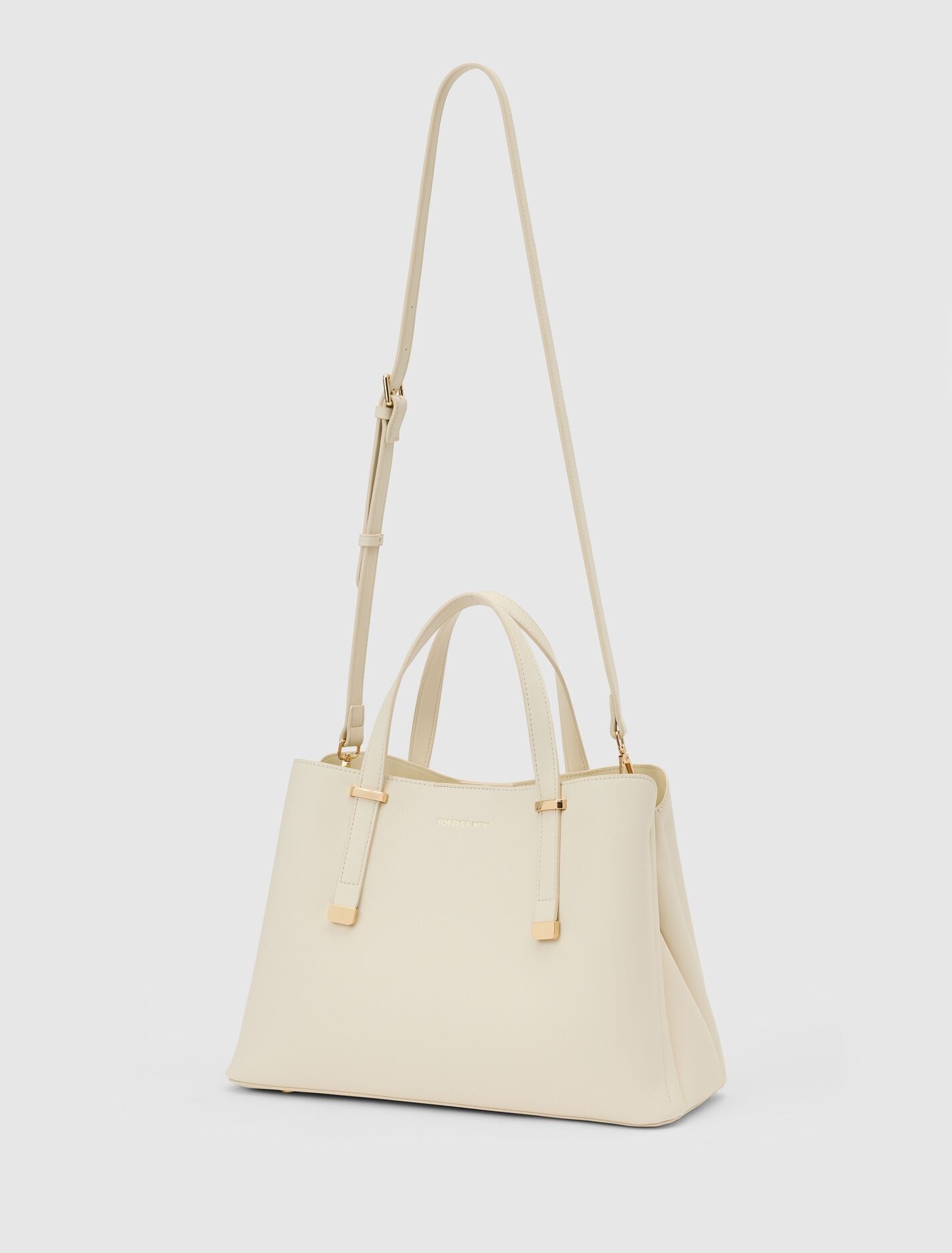 Casey Soft Tote Bag Forever New