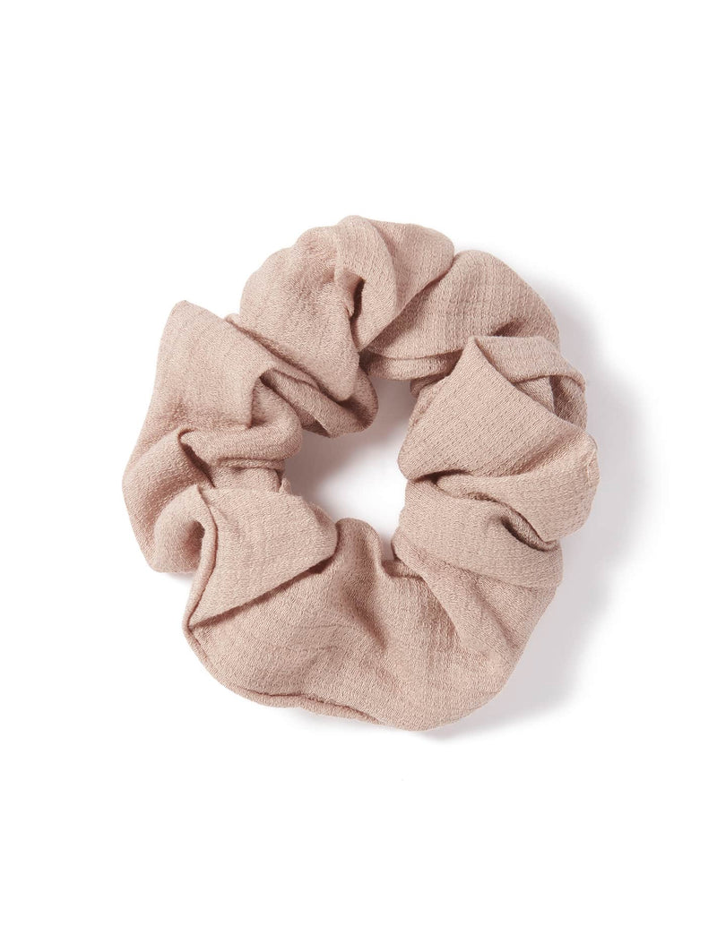 Tracy Textured Scrunchie Forever New