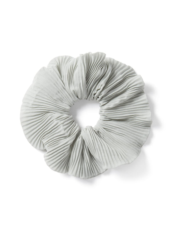 Tiana Pleated Scrunchie Forever New