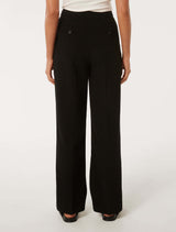 Nola Straight Leg Pants Forever New