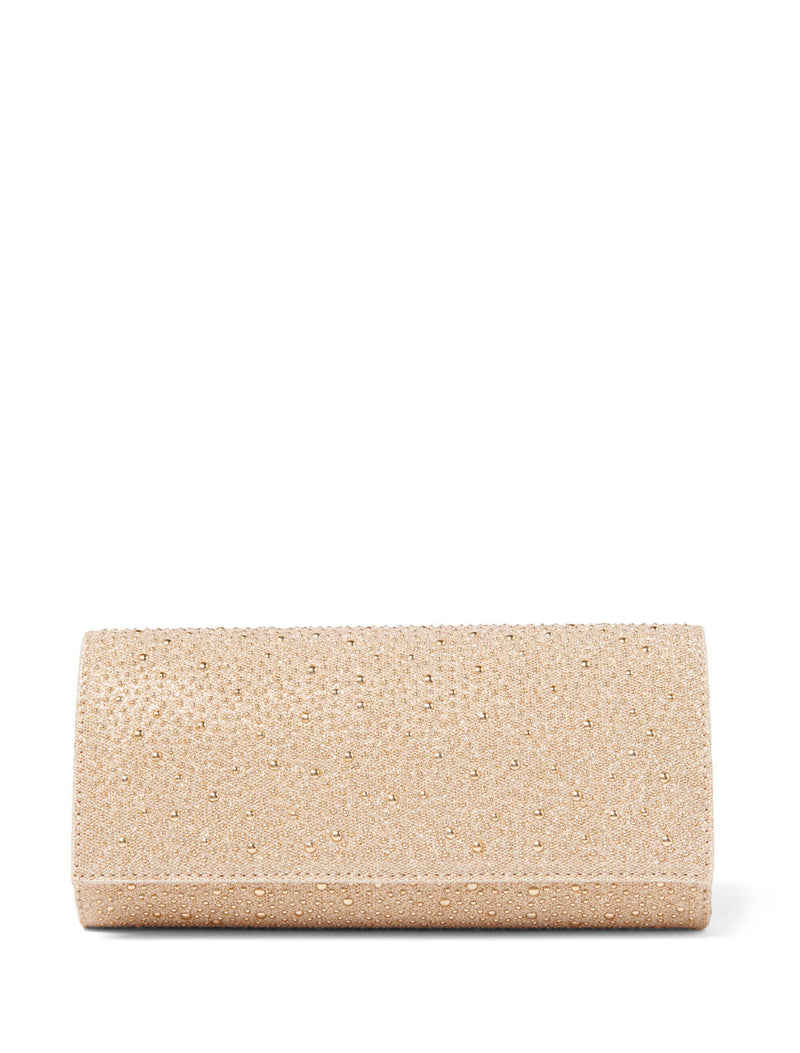 Eloise Sparkle Clutch Forever New