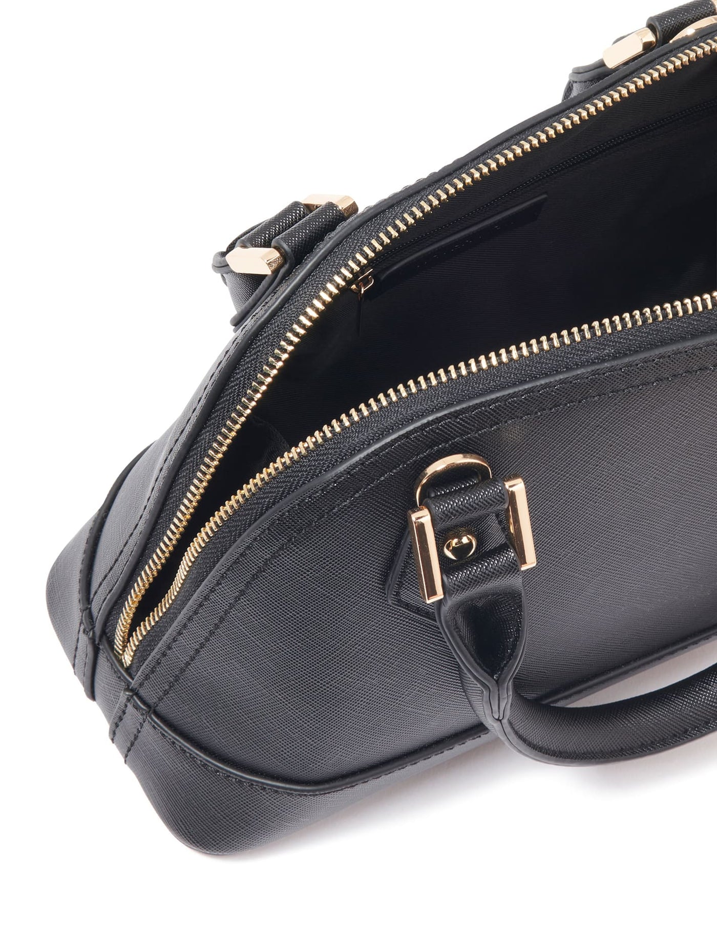 Forever new black handbag online