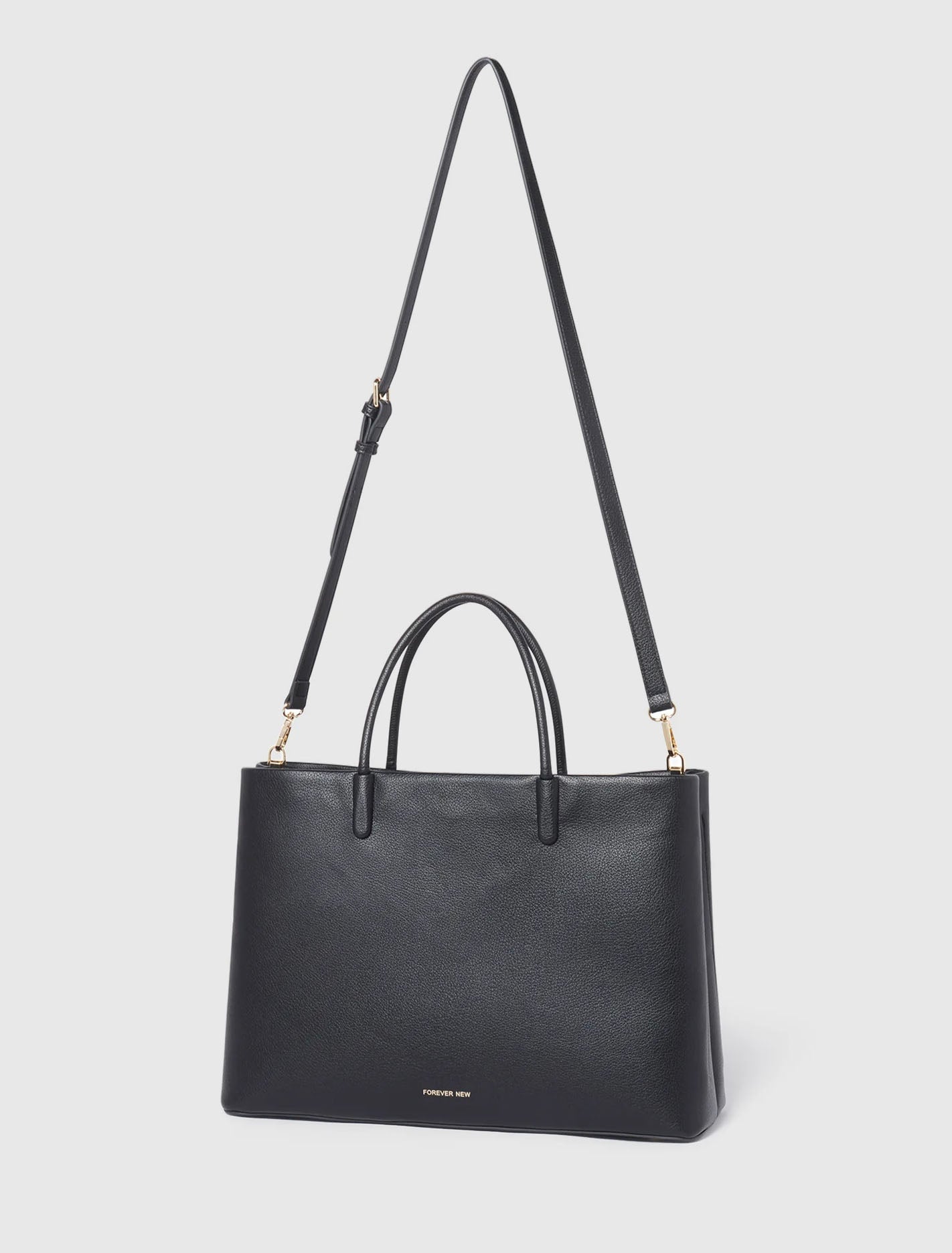 Romy Refined Laptop Bag