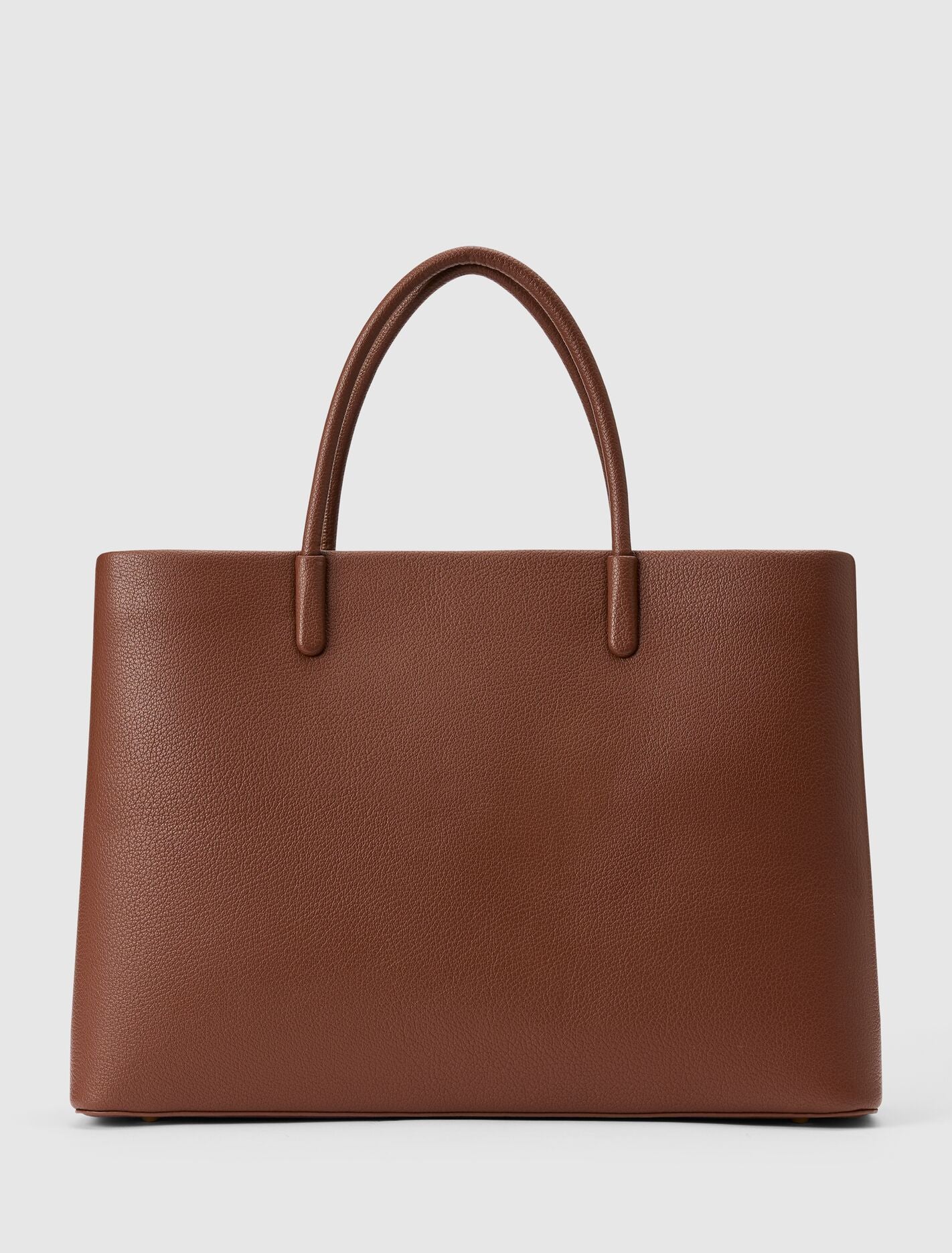 Romy Refined Laptop Bag Forever New