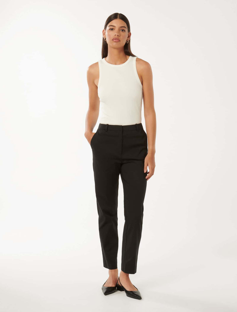 Gwen Tapered Pants Forever New