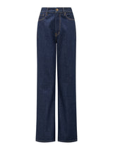 Sky Straight Leg Jeans Forever New