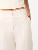 Posey Linen Wide Leg Pants Forever New