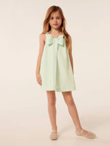 Sylvie Bow Girls Dress Forever New