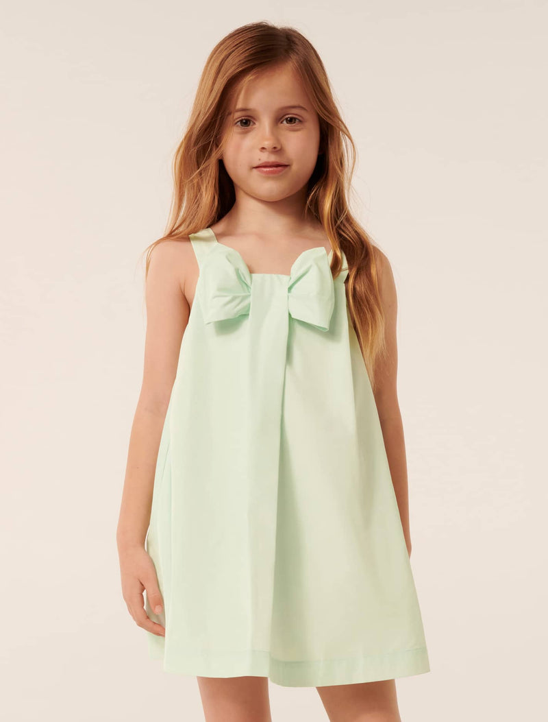 Sylvie Bow Girls Dress Forever New