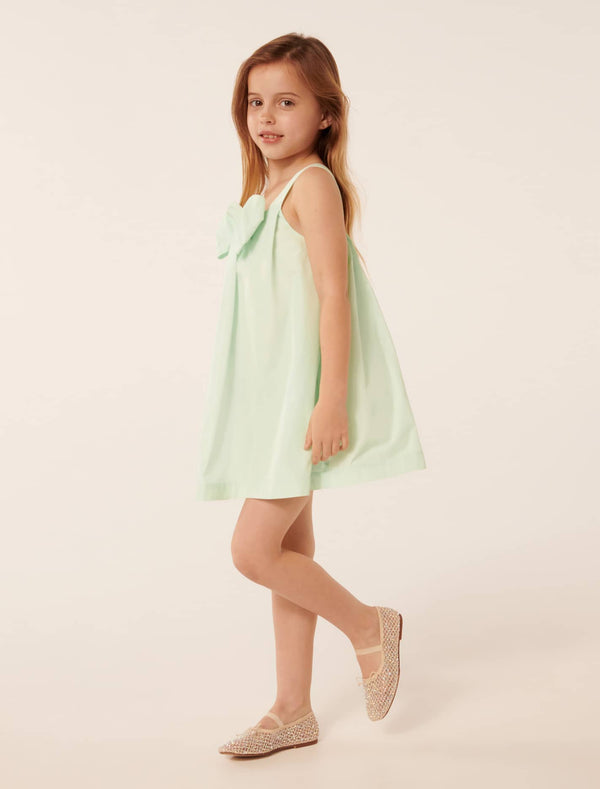 Sylvie Bow Girls Dress Forever New