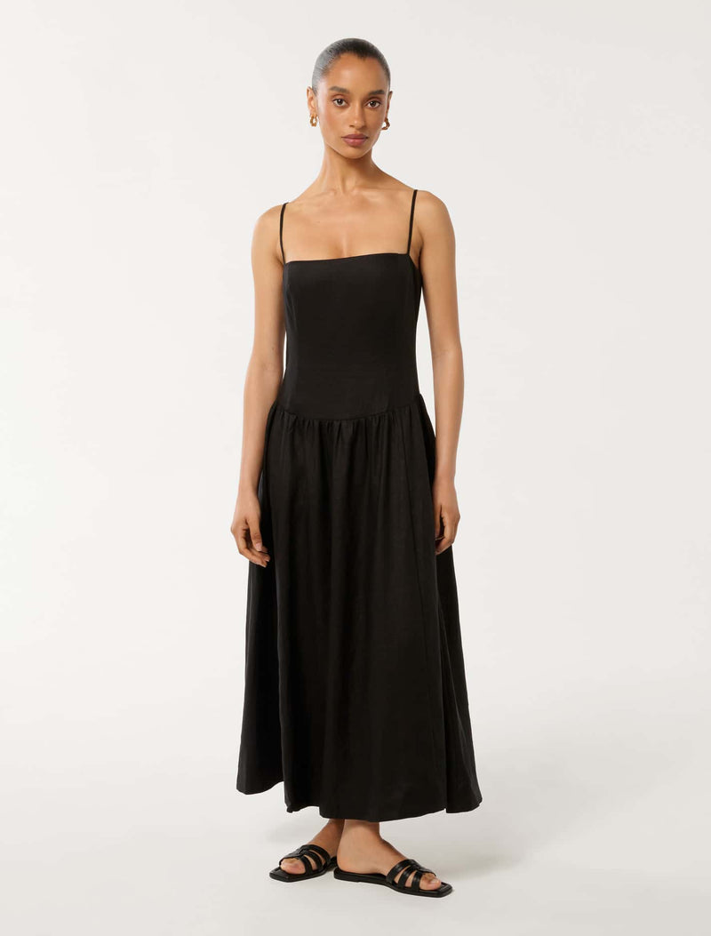 Petite midi and maxi dresses hotsell