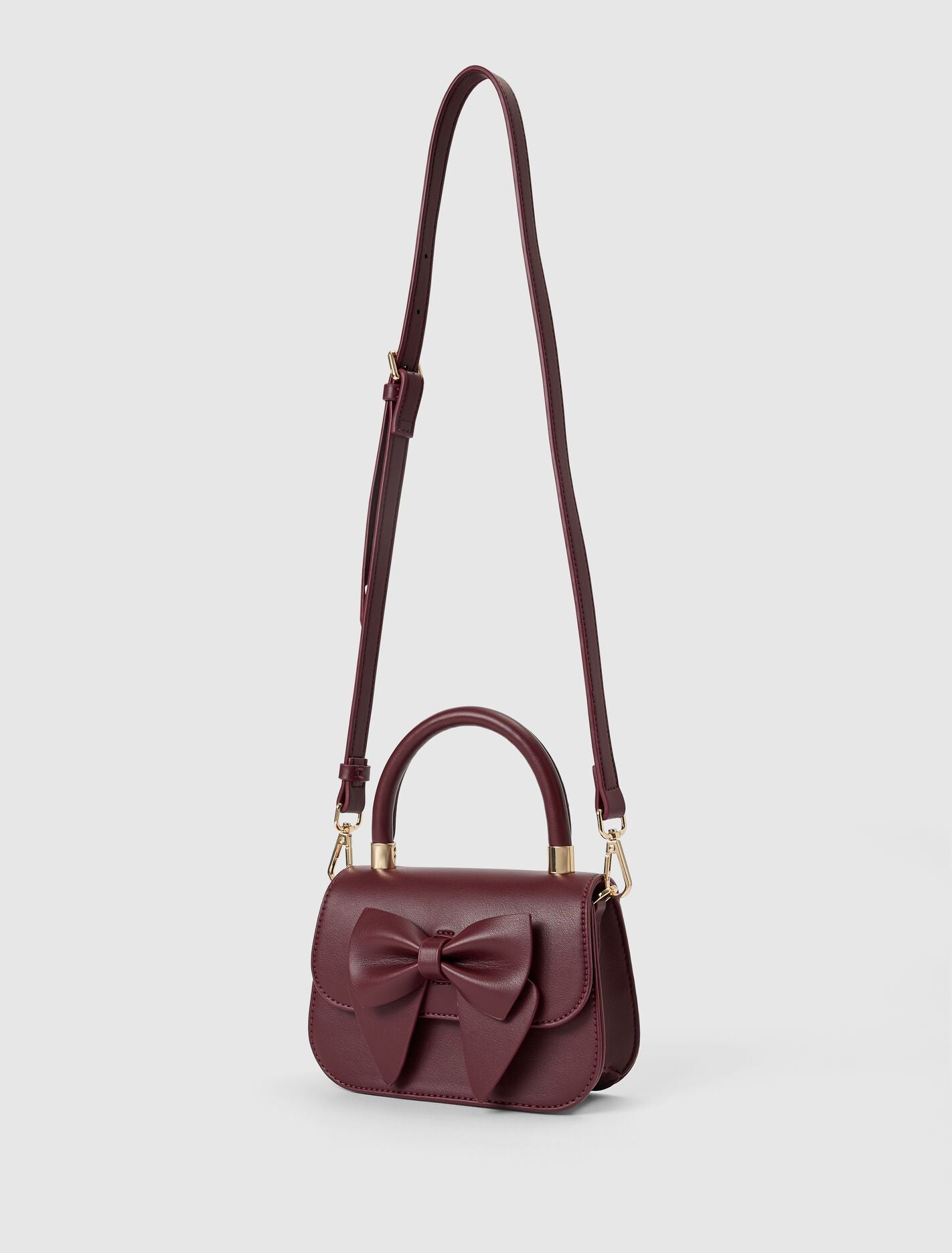 Liliana Bow Bag Forever New