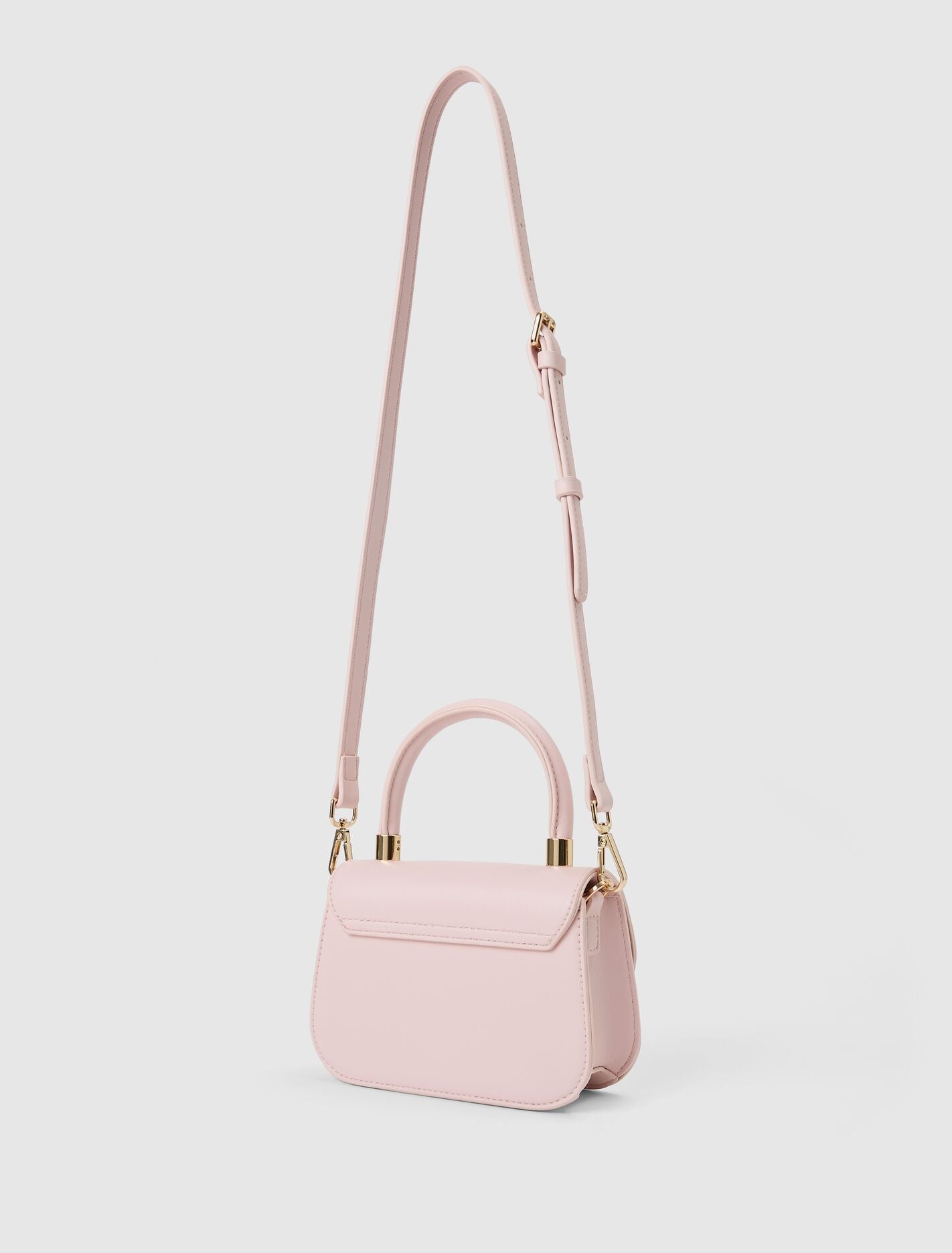 Liliana Bow Bag Forever New