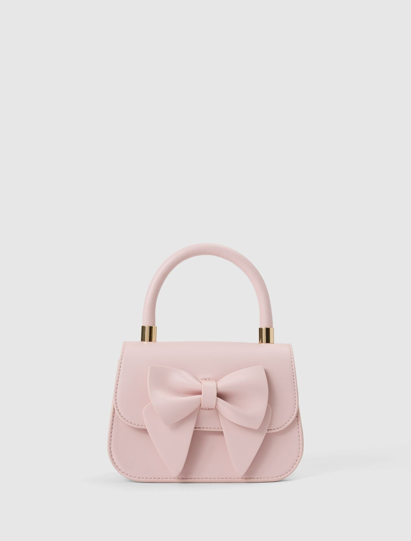 Liliana Bow Bag Forever New