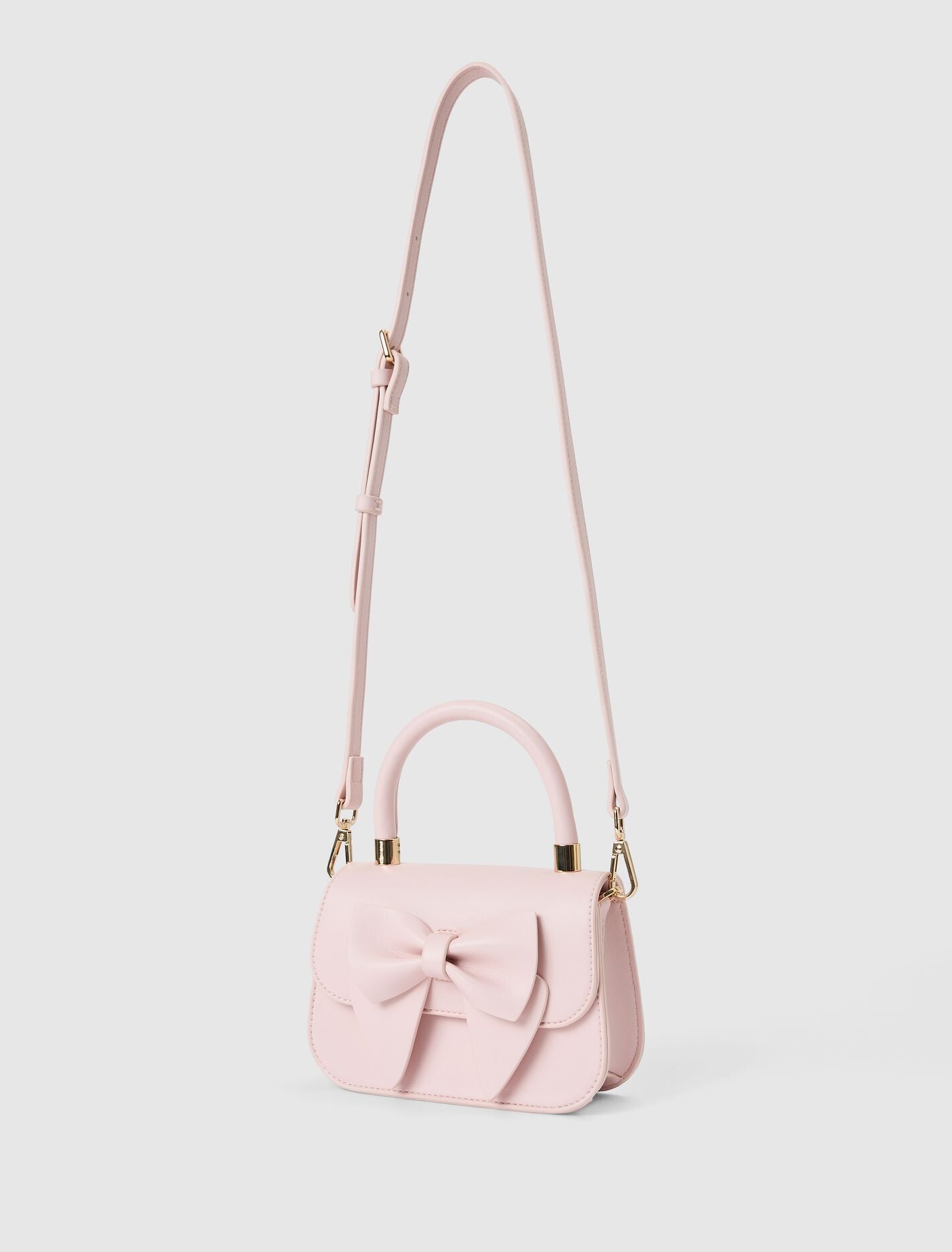 Liliana Bow Bag Forever New