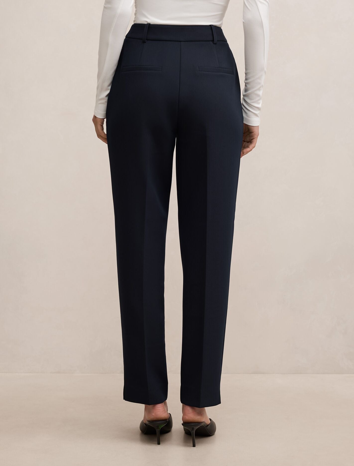 Asher Tapered Pants Forever New